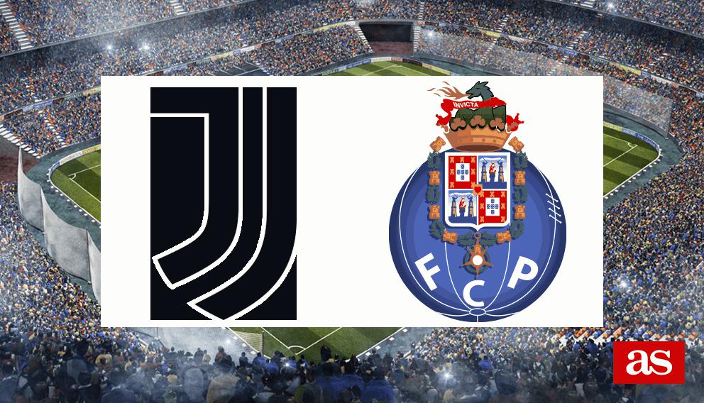 Juventus Vs Oporto Live Champions League 2016 2017 As Com Preview