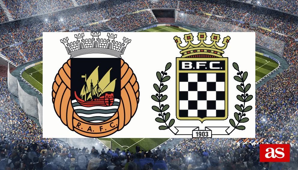 Rio Ave FC vs Boavista FC Live Stream Online