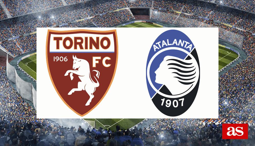 Torino 1-1 Atalanta: resultado, resumen y goles