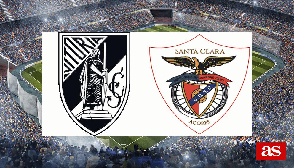 Vitoria SC vs CD Santa Clara Live Stream Online Link 3