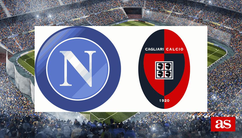 N Poles Cagliari Resultado Resumen Y Goles