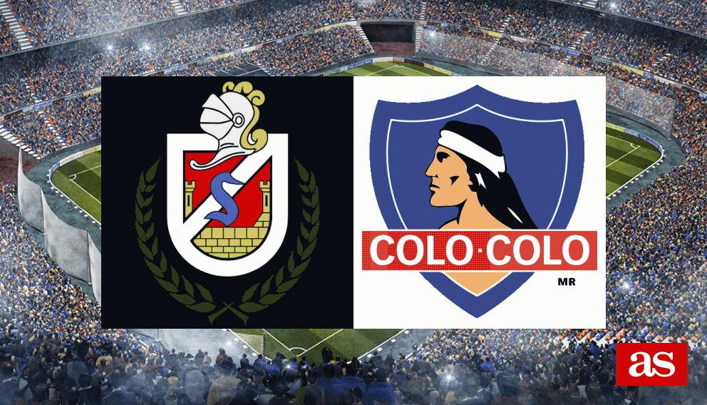 Live Colo Colo vs La Serena Online | Colo Colo vs La Serena Stream Link 2