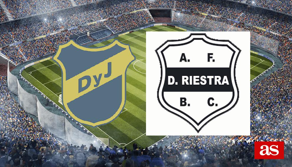 Defensa y Justicia vs Deportivo Riestra estadísticas y datos en