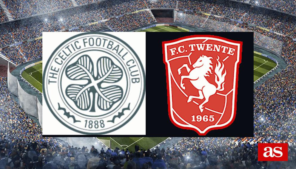 Celtic Femenino 0-2 Twente Femenino: resultado, resumen y goles