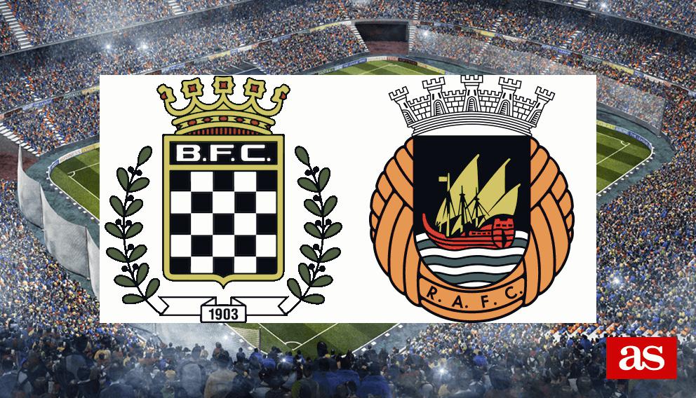 Rio Ave FC vs Boavista FC Live Stream Online