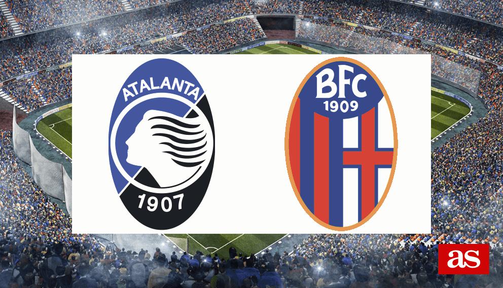 Atalanta 0-0 Bolonia: resultado, resumen y goles