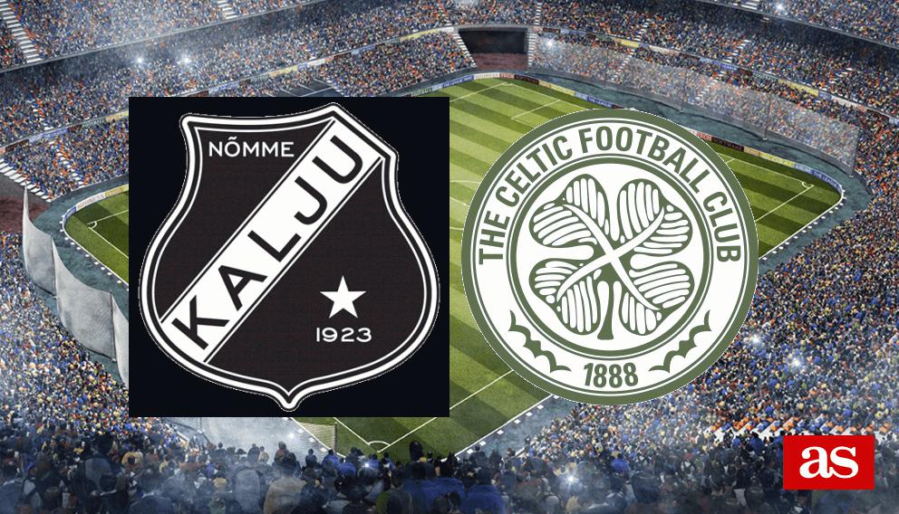 celtic nõmme kalju