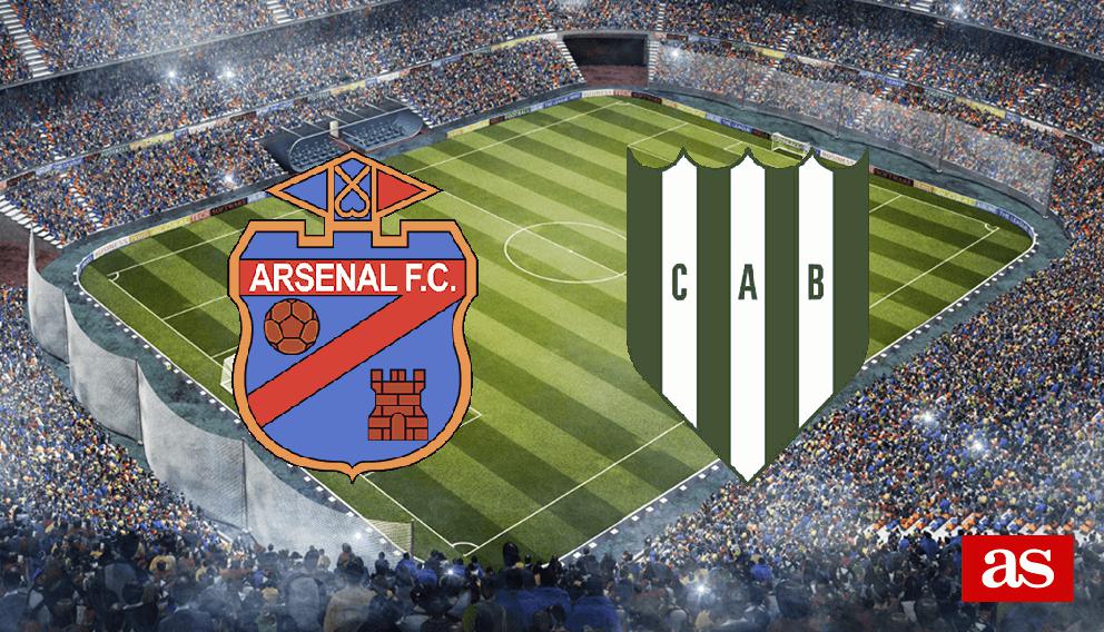 Live Arsenal Sarandi vs Argentinos Jrs Online | Arsenal Sarandi vs Argentinos Jrs Stream