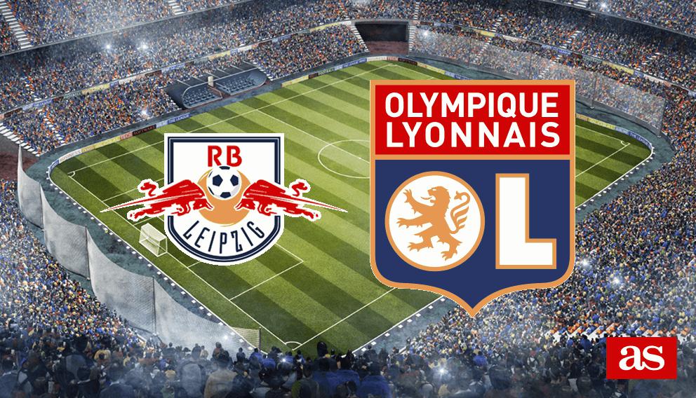 36+ Leipzig Vs Lyon 0-2 PNG