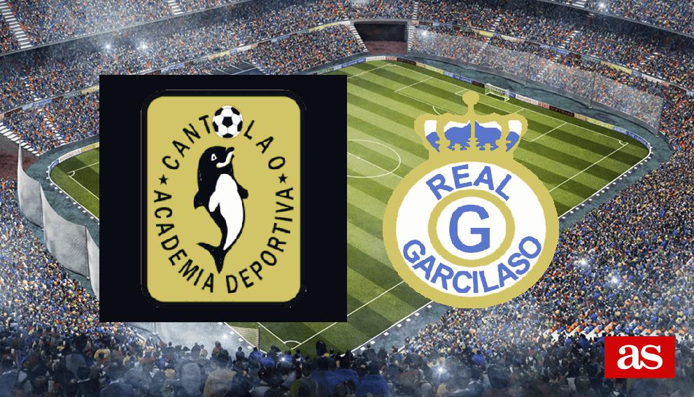 Cantolao - Real Atlético Garcilaso en vivo y en directo online: Torneo Descentralizado 2018