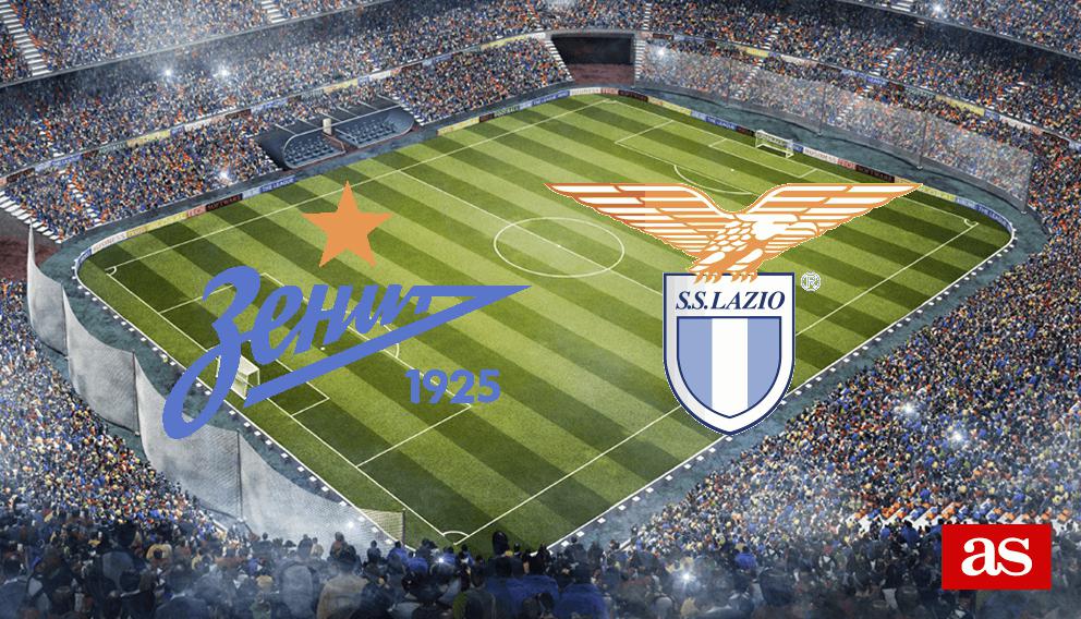 Zenit vs 2025 lazio live