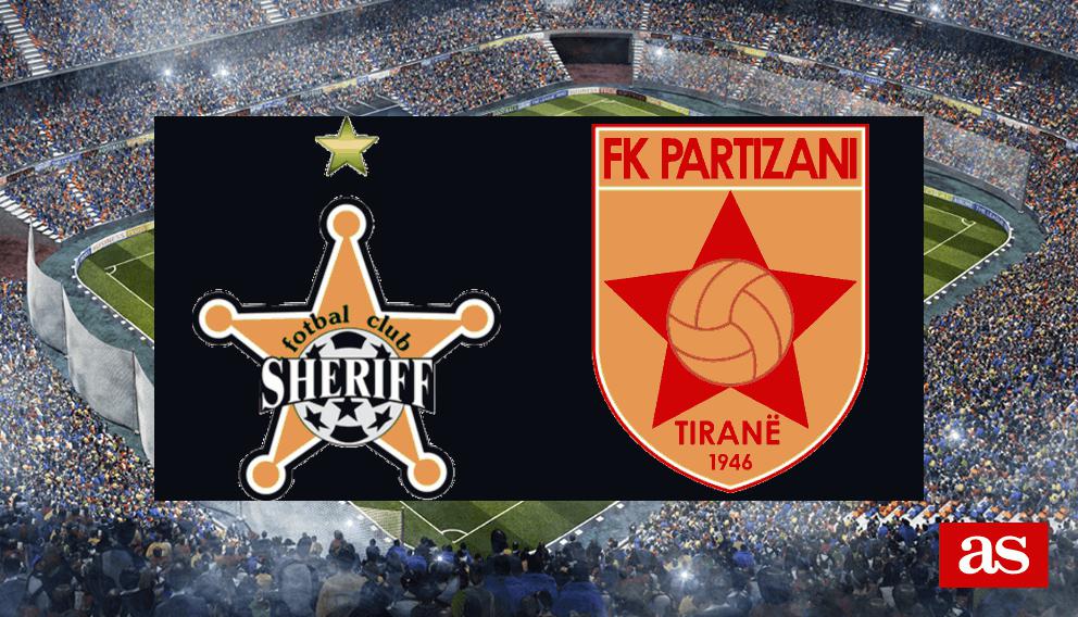 Club: FK Partizani Tirana