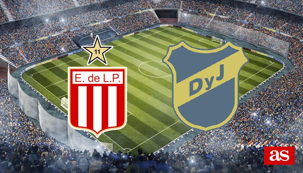 Estudiantes Defensa Y Justicia Resultado Resumen Y Goles