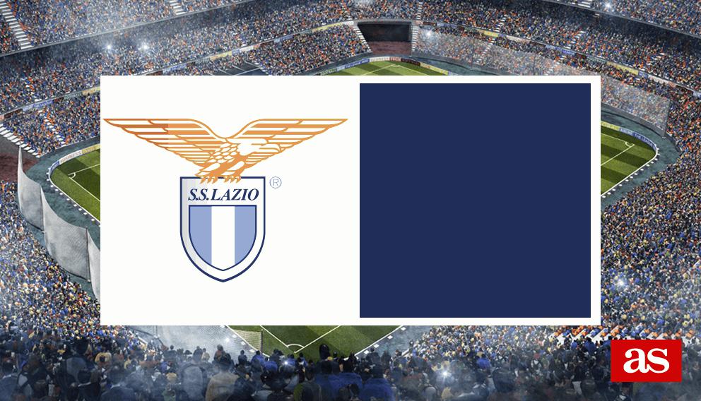 Lazio - Verona en vivo y en directo online: Serie A 2017/2018