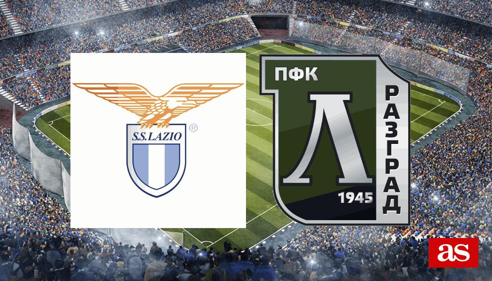 Lazio 0-0 Ludogorets: resultado, resumen y goles