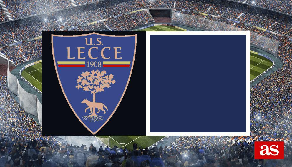 Lecce 0-1 Verona: resultado, resumen y goles
