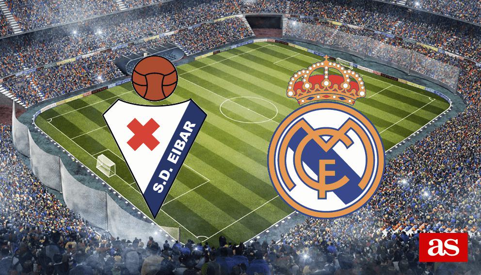 SD Eibar vs Real Madridз„Ўж–™г‚№гѓ€гѓЄгѓјгѓџгѓіг‚°г‚Єгѓігѓ©г‚¤гѓі Link 2