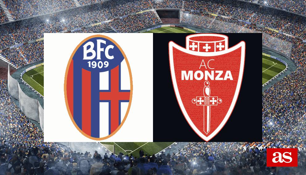 Bolonia 0-0 Monza: resultado, resumen y goles