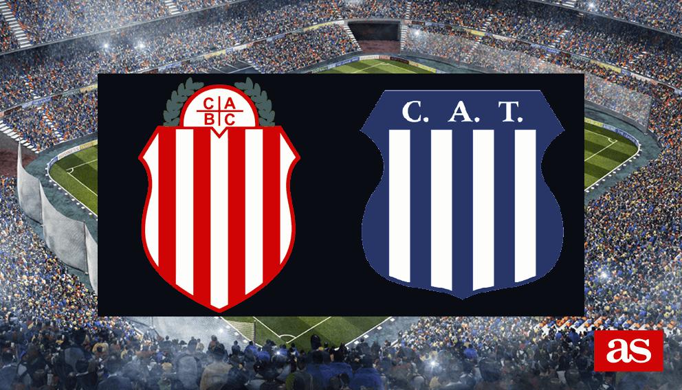 Barracas Central Vs Talleres Estad Sticas Y Datos En Directo Copa De