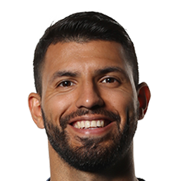 Aguero (Sergio Leonel Agüero) - AS.com