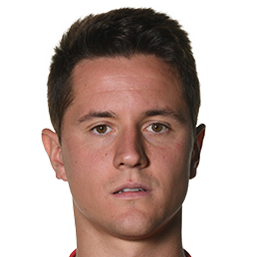 Ander Herrera (Ánder Herrera Agüera) - AS.com