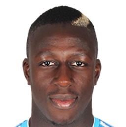 Benjamin Mendy (Benjamin Mendy) - AS.com