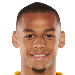 Djibril Sow Djibril Sow