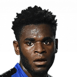 Duván Zapata (Duván Esteban Zapata Banguera) - AS.com