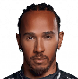 Lewis Hamilton - AS.com