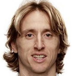 Modric  Luka Modric  AS com