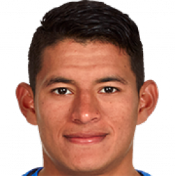Ronald Hernández (Ronald Hernández)