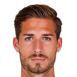 Kevin Trapp