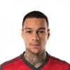 Gregory van der Wiel Transfer News, History, Market Value (xTV