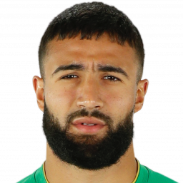 Yassin Fekir (Yassin Fekir)