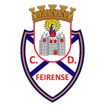 equipos futbol portugal  Feirense, Escudos de futebol, Futebol de botão