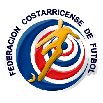 Resultado de imagen para Seleccion de Costa Rica Escudo Png