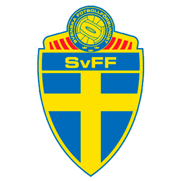 Resultado de imagen para Seleccion de Suecia Escudo PNG