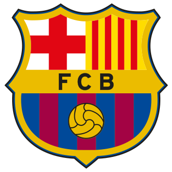 Resultado de imagen de escudo del barcelona