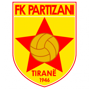 FK PARTIZANI  FAQE ZYRTARE