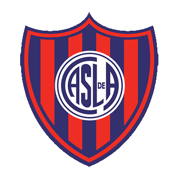 Resultado de imagen para escudo de san lorenzo de almagro