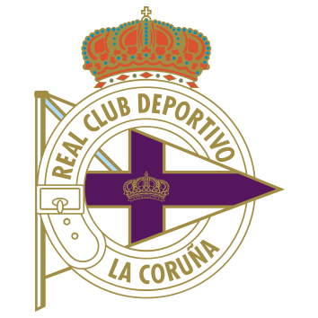 danés mundo Espantar Real Club Deportivo de la Coruña - AS.com
