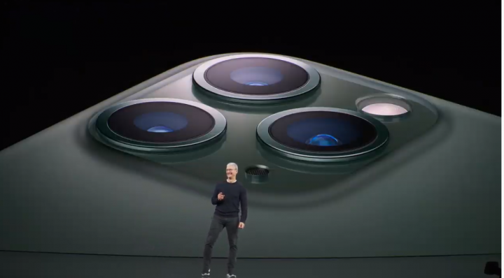 iPhone 11 PRO
