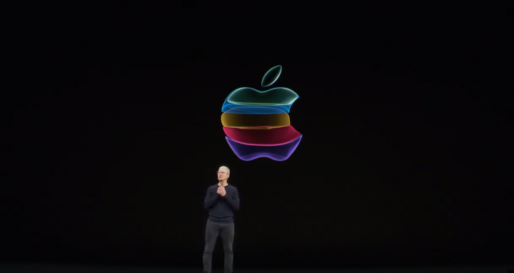 Conferencia Apple