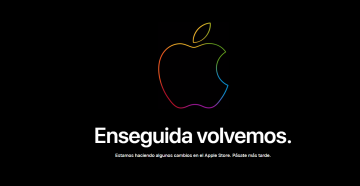 Directo Presentación Apple Keynote 2019