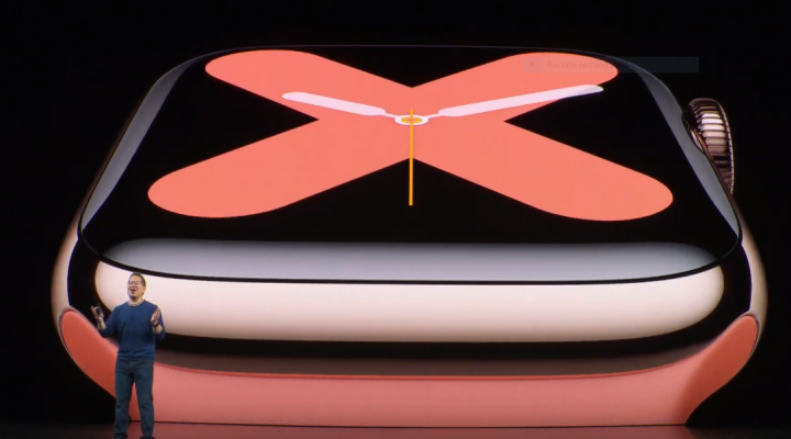 Apple Watch Serie 5