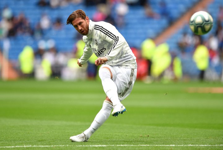 Ramos