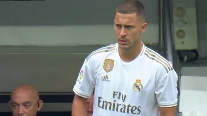 hazard