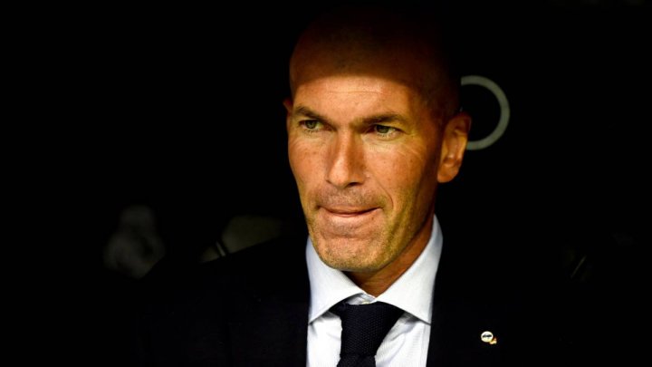 zidane