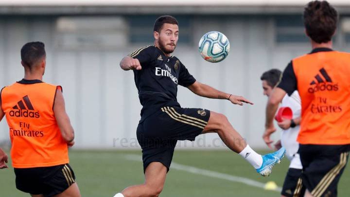 Hazard