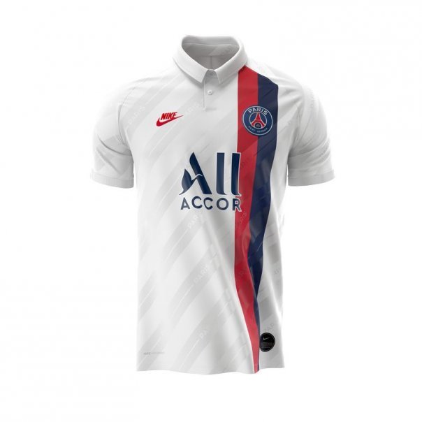 Camiseta PSG